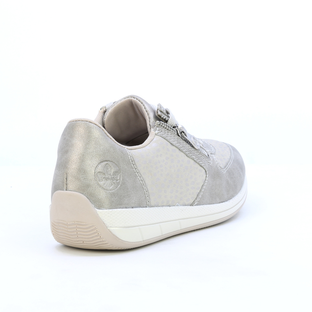 detail RIEKER N1112-60 Damenschuhe