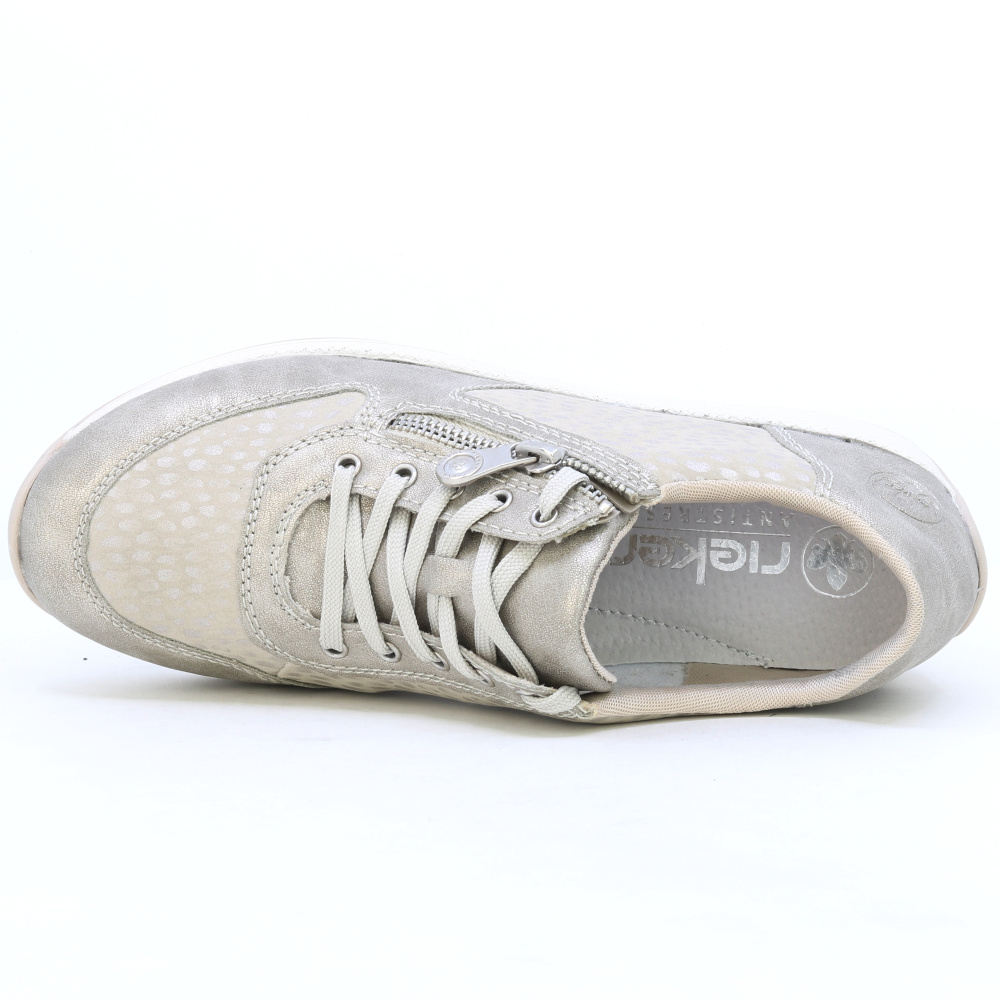 detail RIEKER N1112-60 Damenschuhe