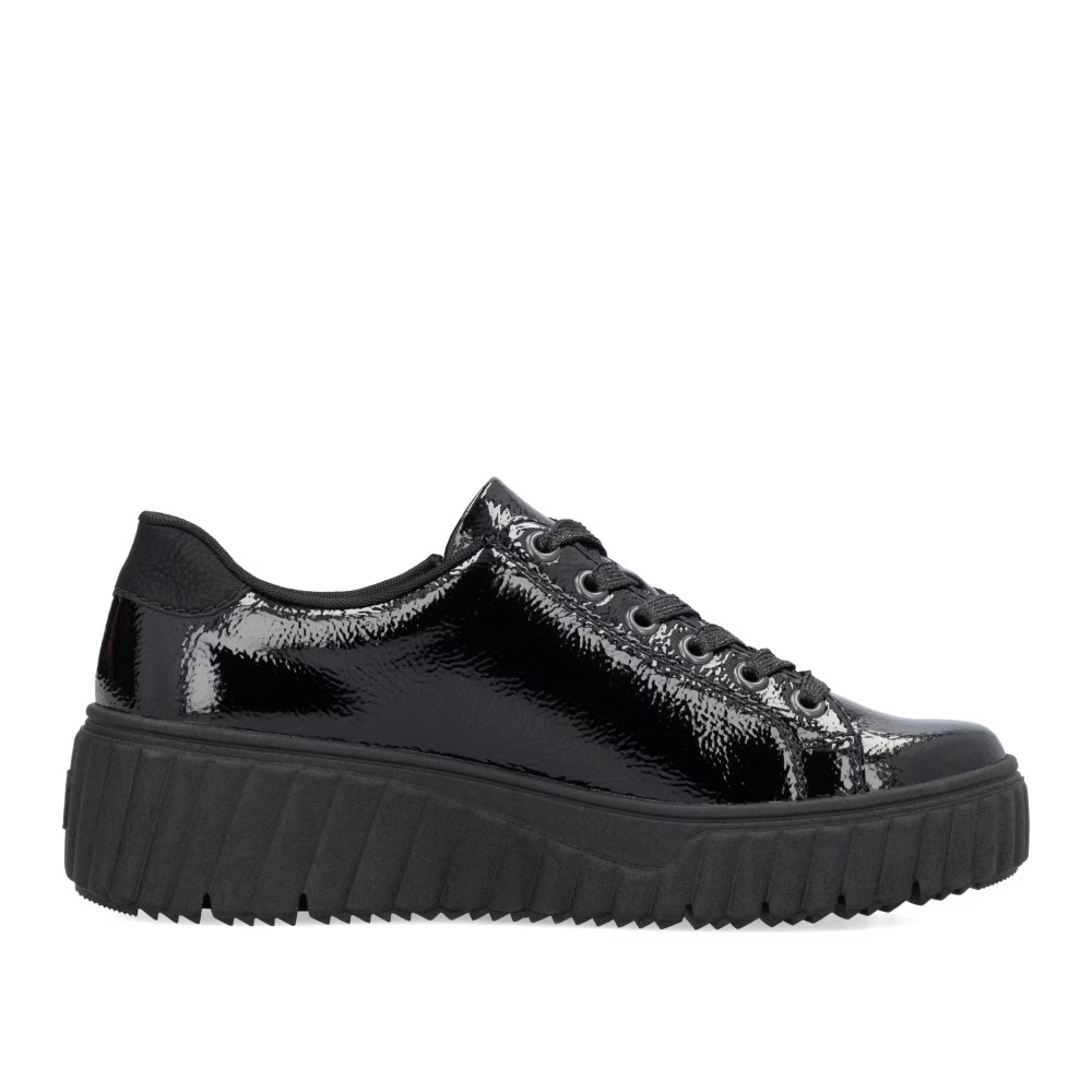 detail Damenschuhe RIEKER N2501-00