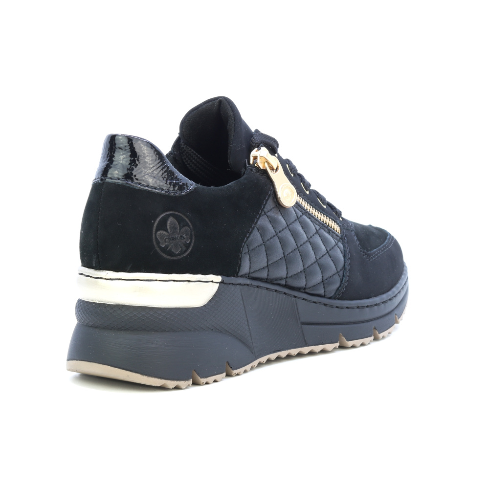 detail RIEKER N6314-00 Damenschuhe