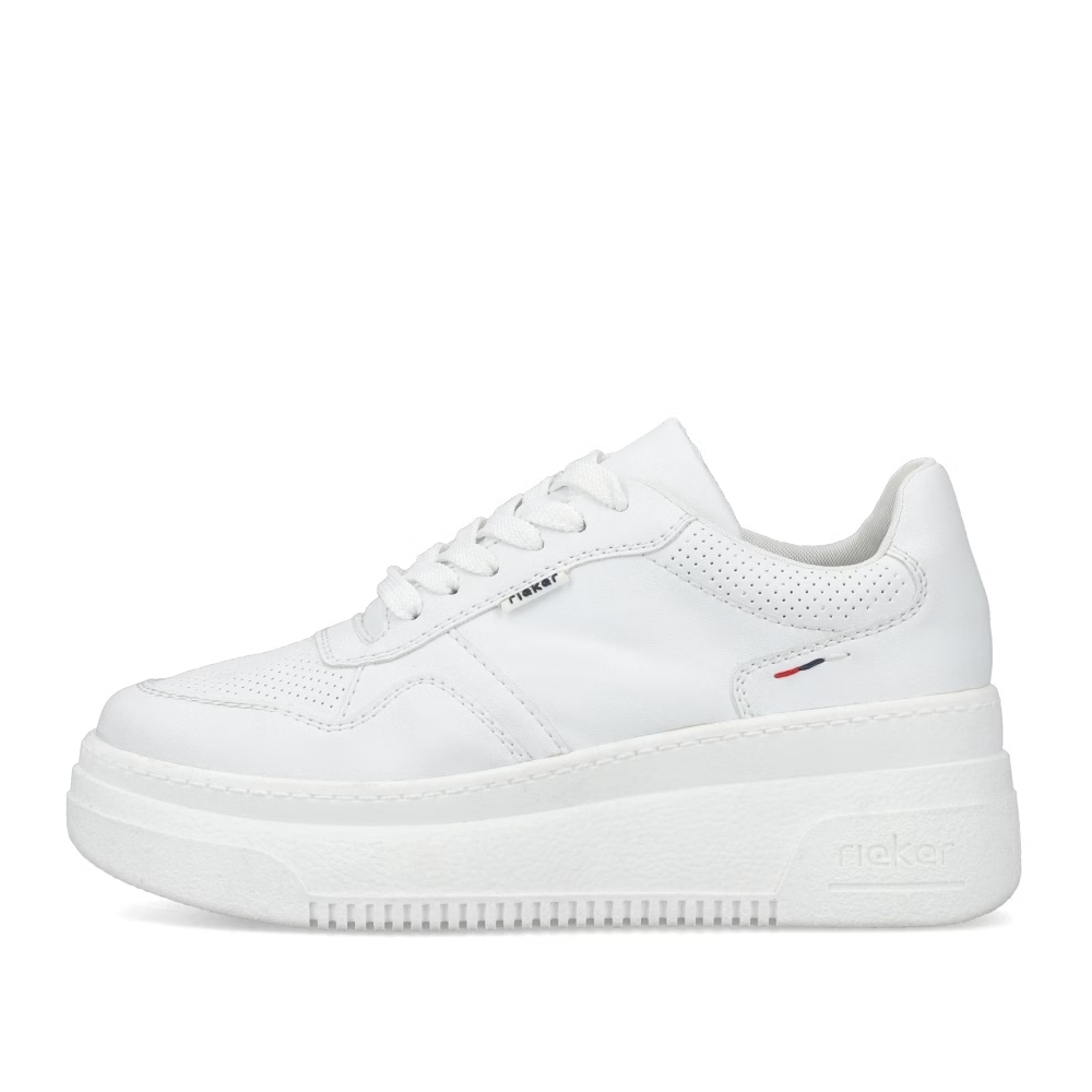 detail RIEKER M7811-80 Damenschuhe