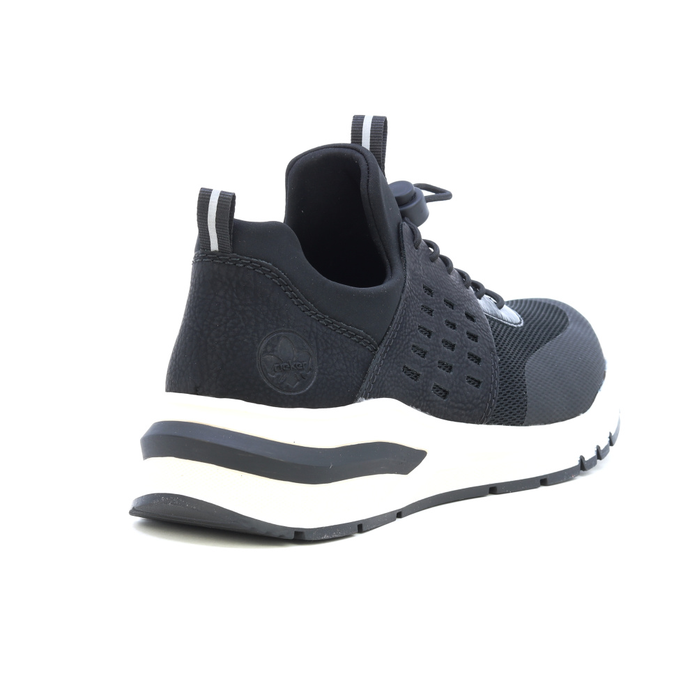 detail RIEKER M6651-00 Damenschuhe