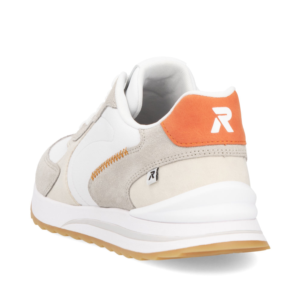 detail RIEKER W2400-80 Damenschuhe