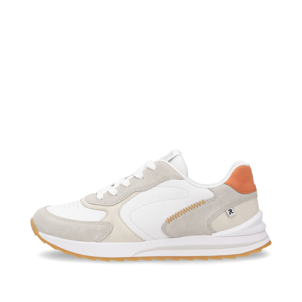 detail RIEKER W2400-80 Damenschuhe