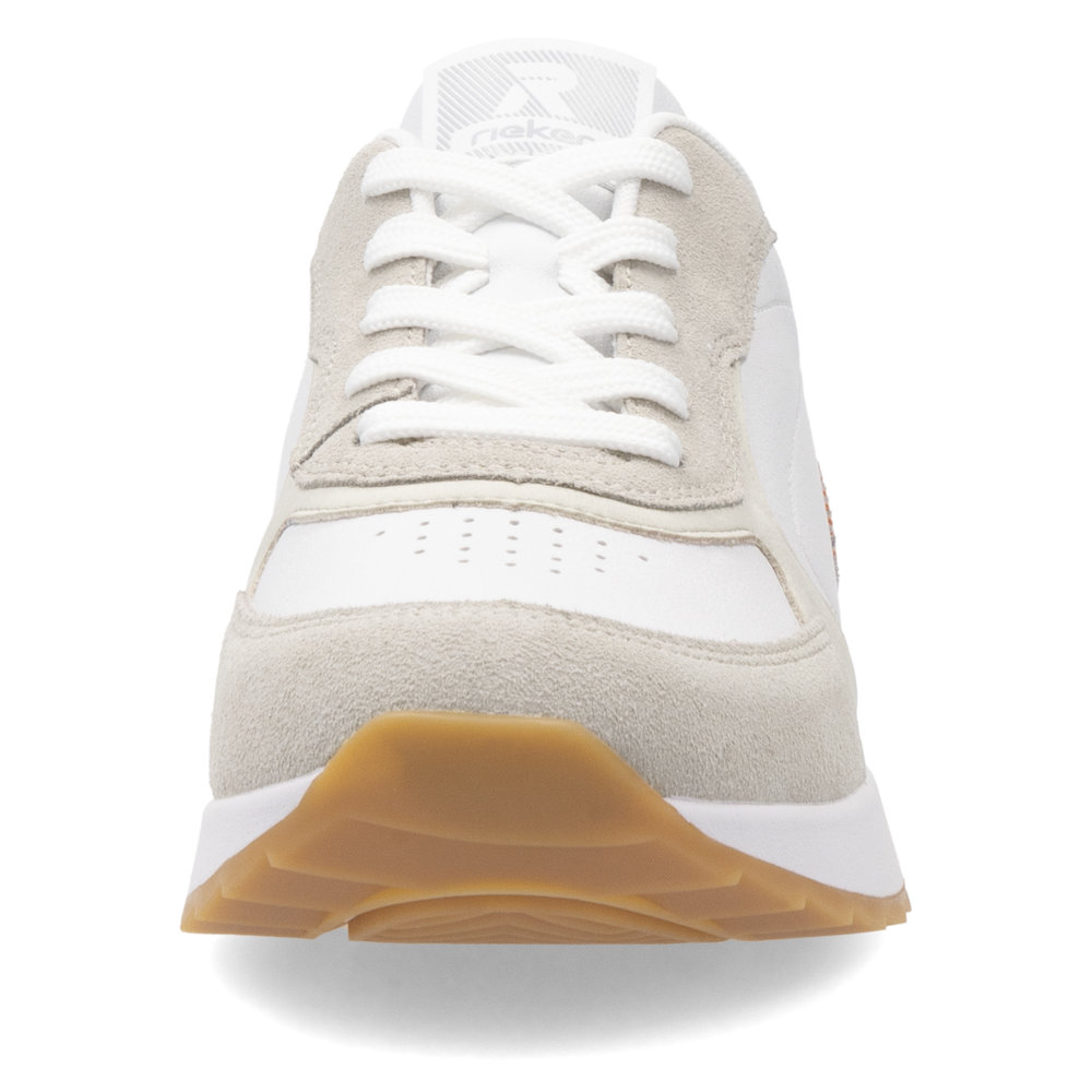 detail RIEKER W2400-80 Damenschuhe