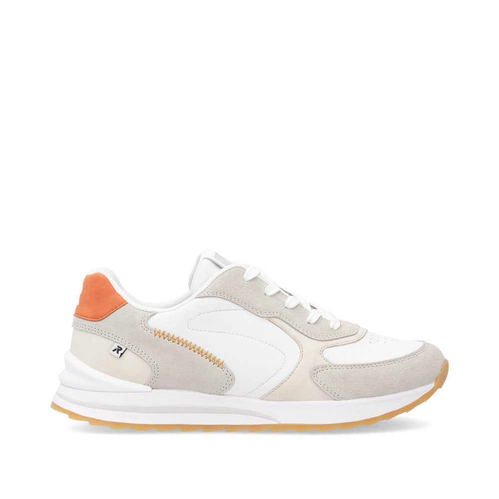 detail RIEKER W2400-80 Damenschuhe
