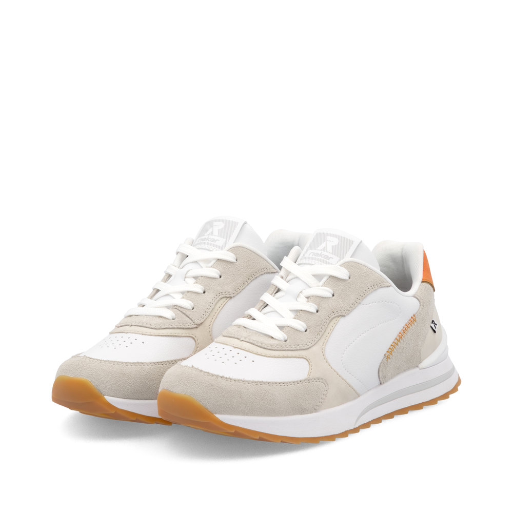detail RIEKER W2400-80 Damenschuhe