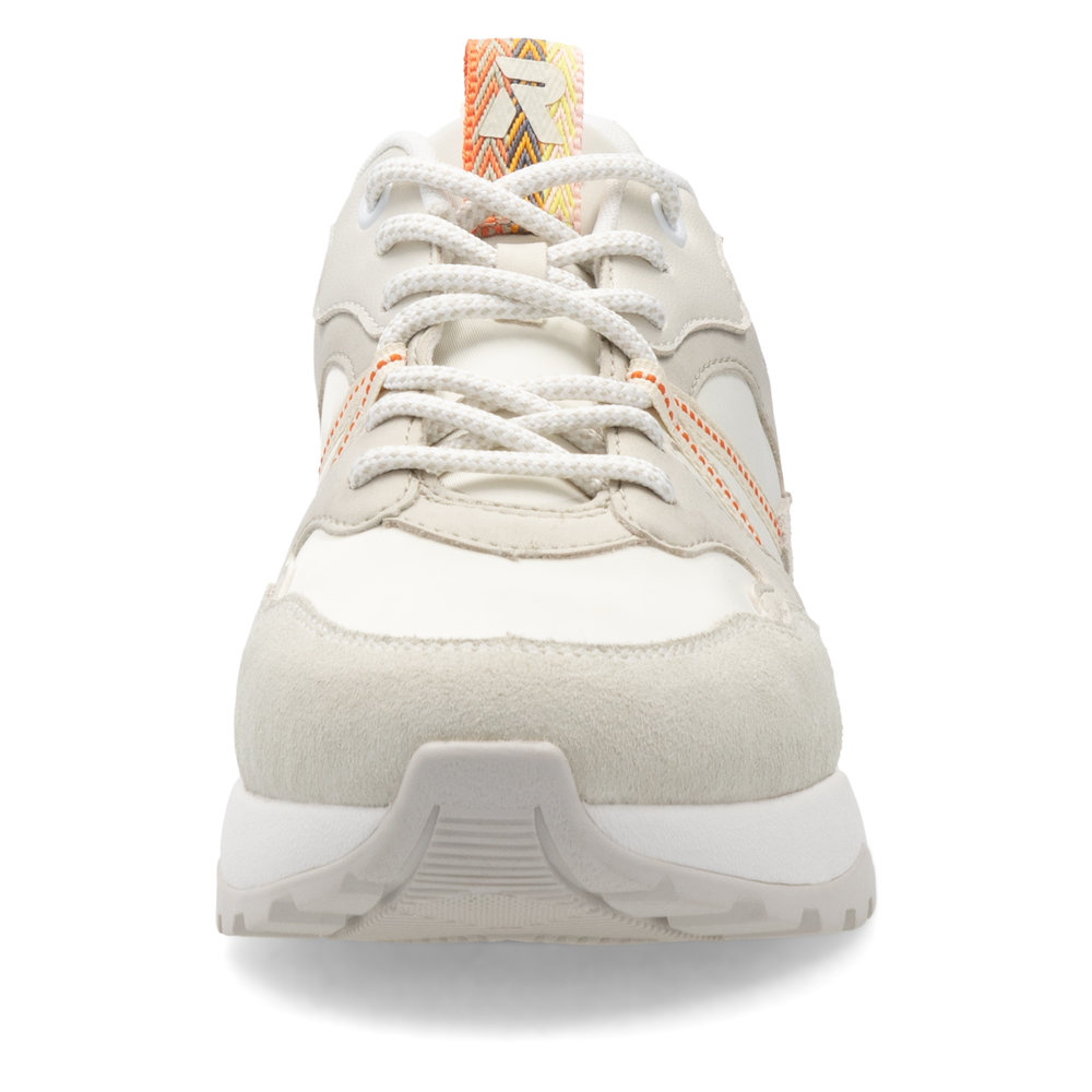 detail RIEKER W2501-80 Damenschuhe