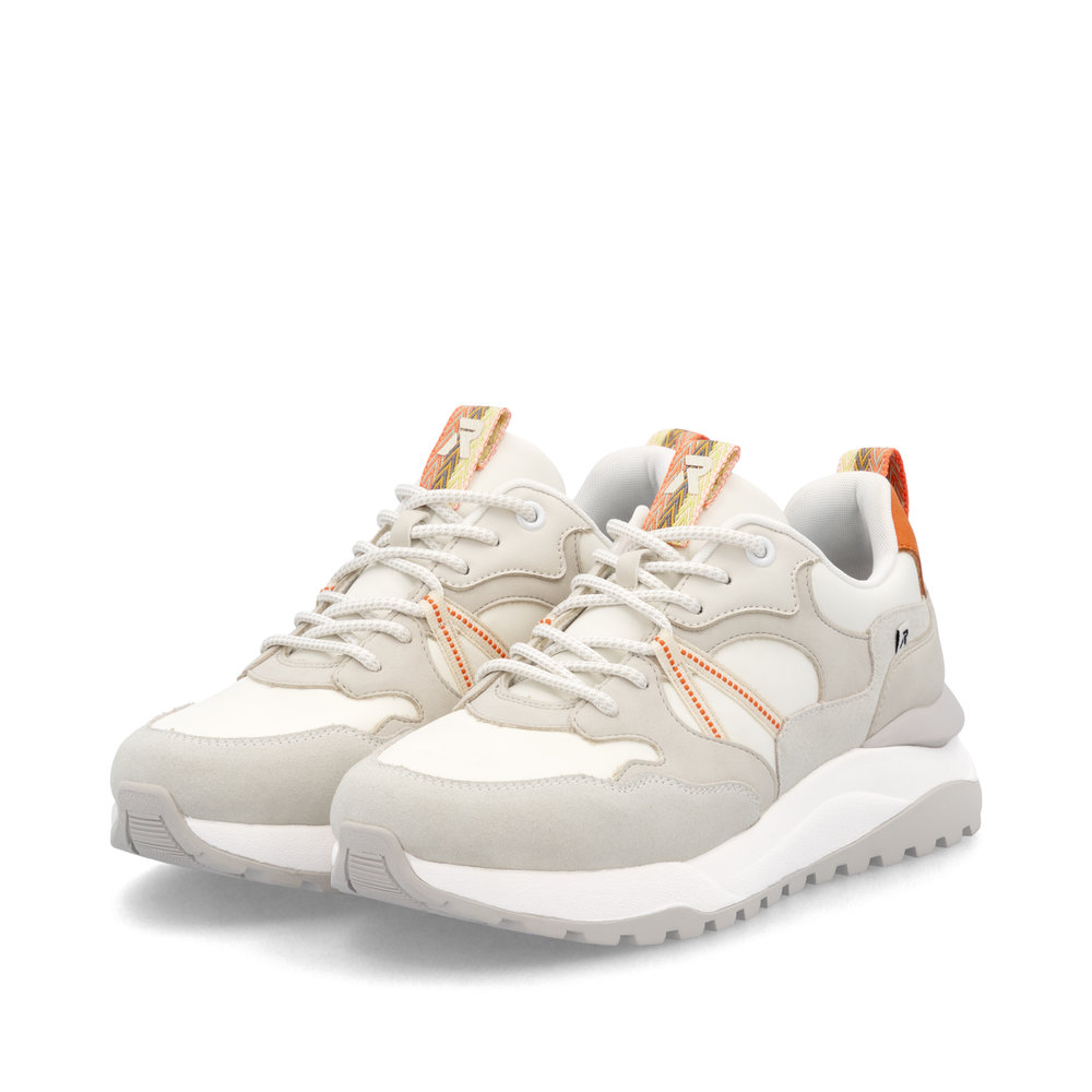 detail RIEKER W2501-80 Damenschuhe