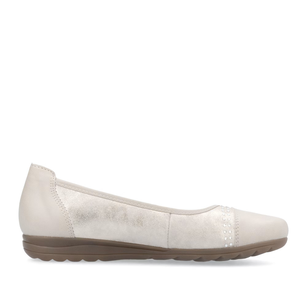 detail RIEKER L9353-62 Damenschuhe