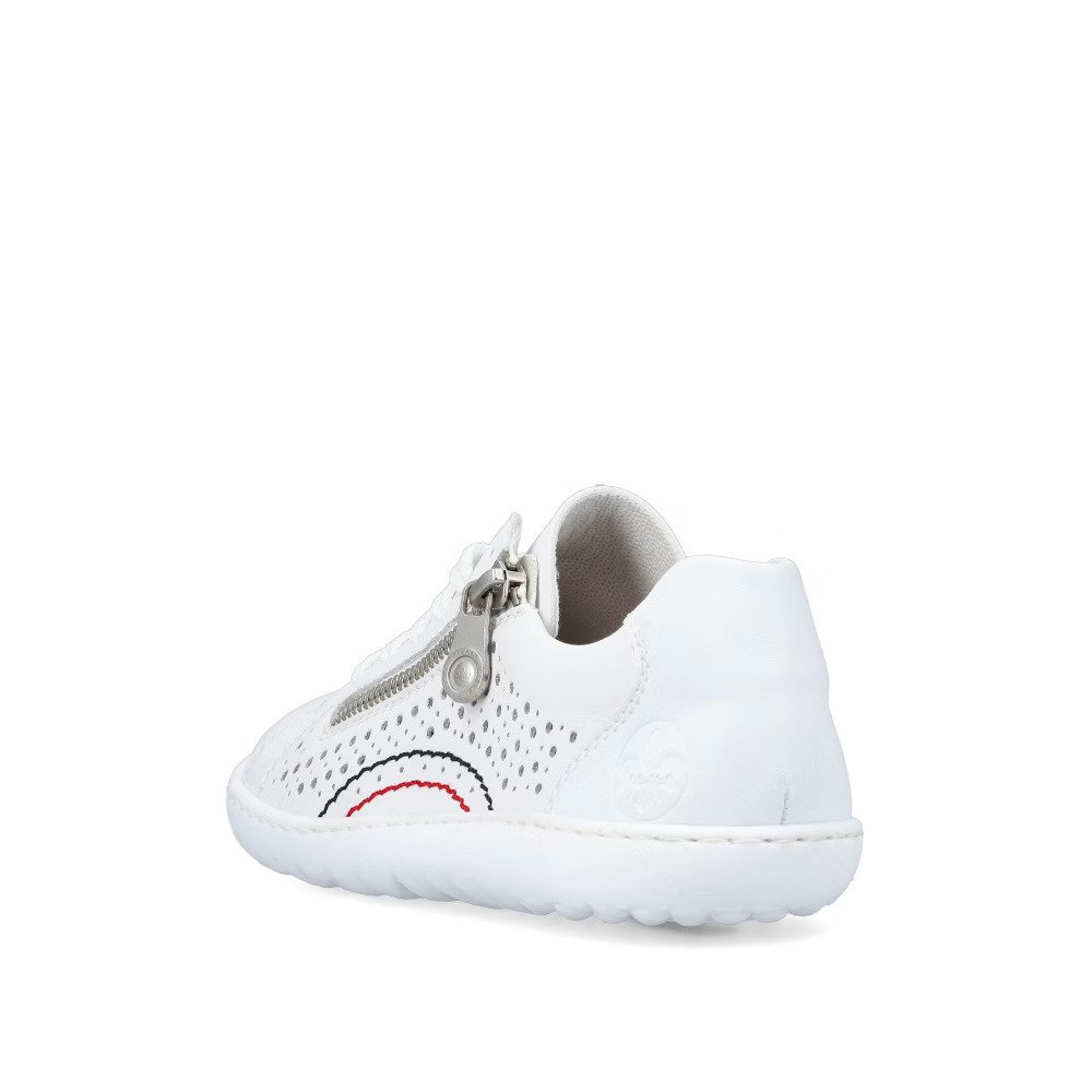 detail RIEKER 52824-80 Damenschuhe