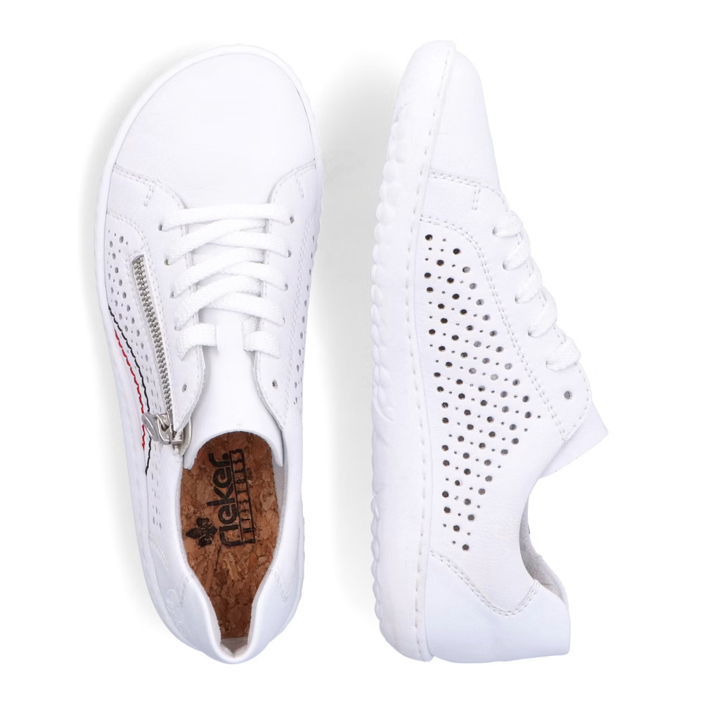 detail RIEKER 52824-80 Damenschuhe