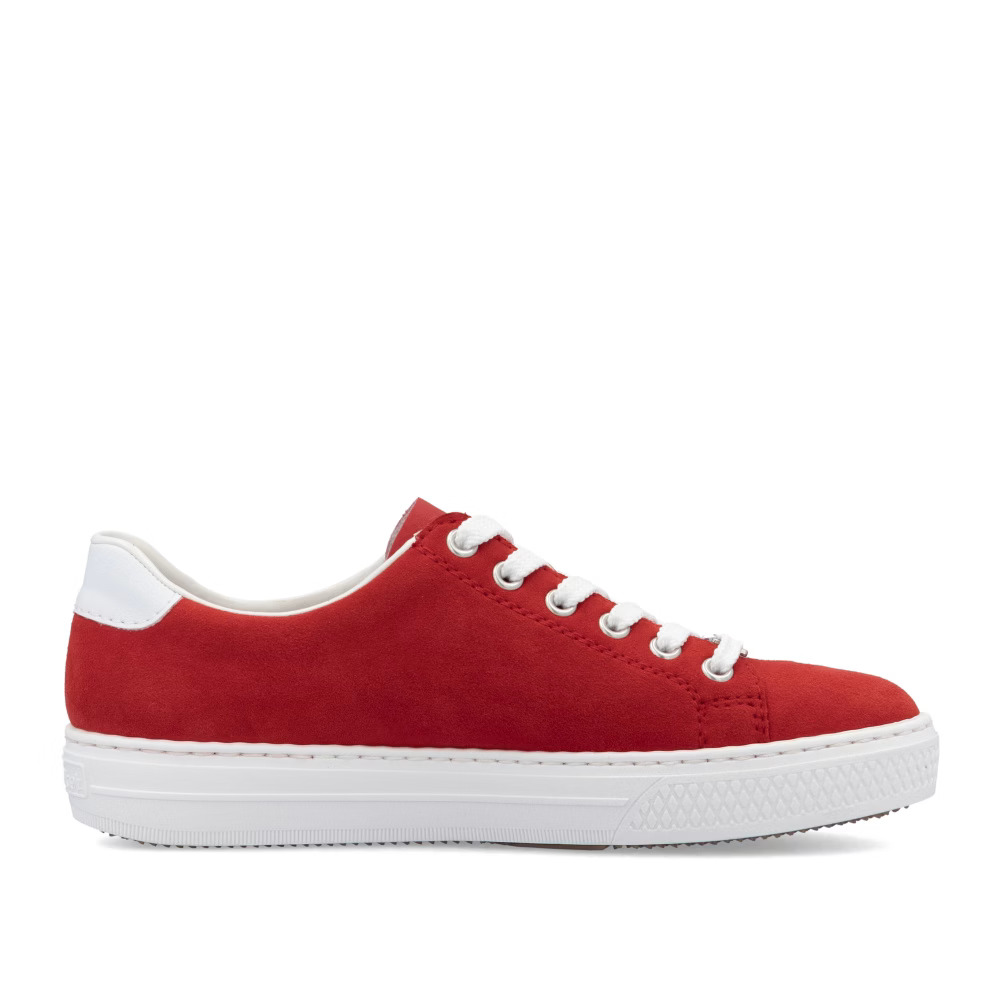 detail RIEKER L59L1-33 Damenschuhe