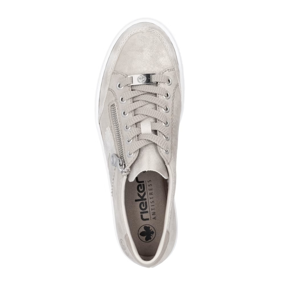 detail RIEKER L5903-62 Damenschuhe