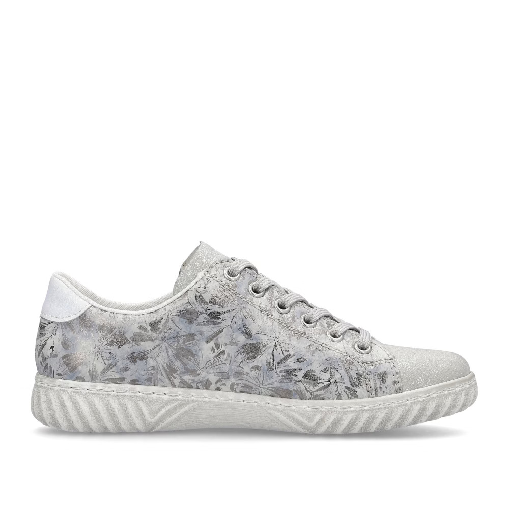 detail RIEKER N0900-90 Damenschuhe