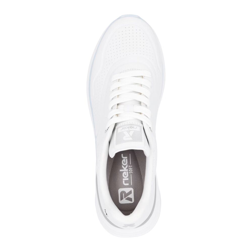 detail RIEKER W2700-80 Damenschuhe