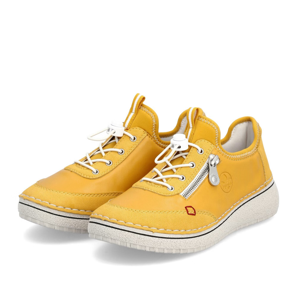 detail RIEKER 50962-68 Damenschuhe