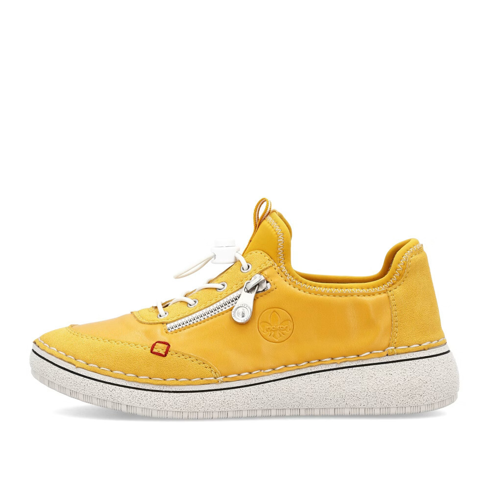 detail RIEKER 50962-68 Damenschuhe