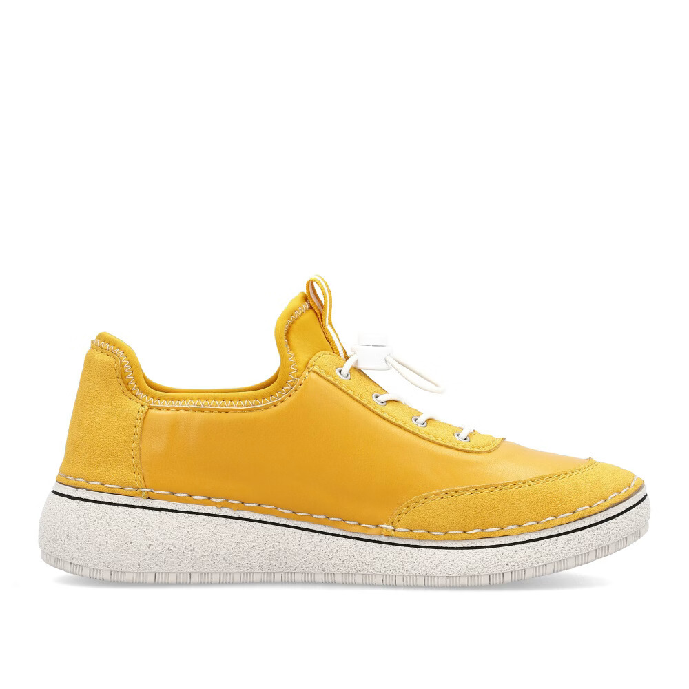 detail RIEKER 50962-68 Damenschuhe