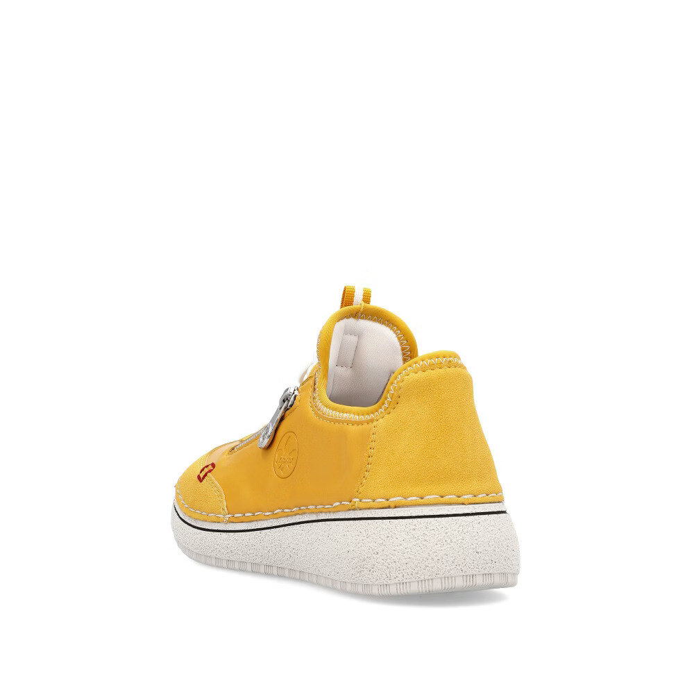 detail RIEKER 50962-68 Damenschuhe
