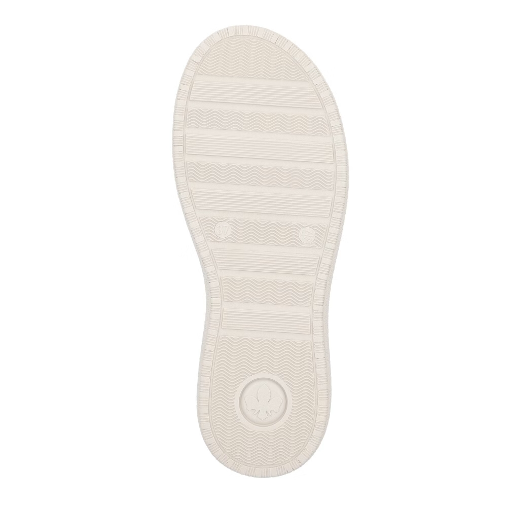 detail RIEKER 50962-68 Damenschuhe