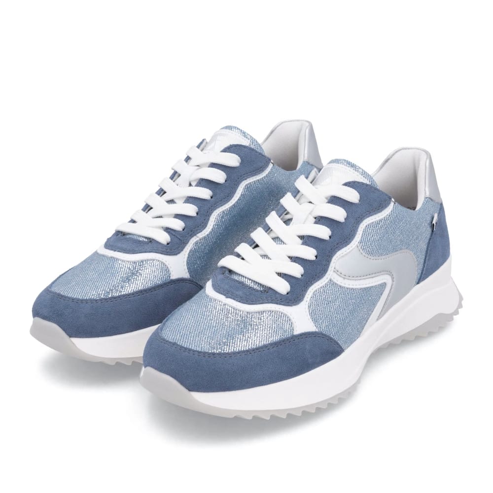 detail RIEKER W1307-14 Damenschuhe