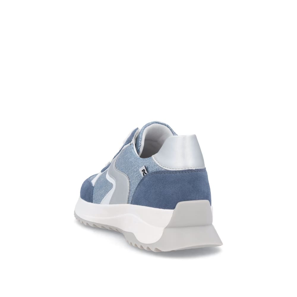 detail RIEKER W1307-14 Damenschuhe
