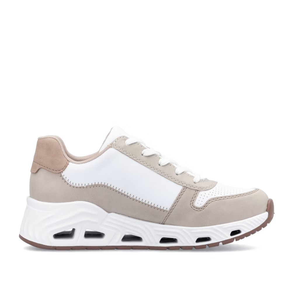 detail RIEKER N5204-80 Damenschuhe