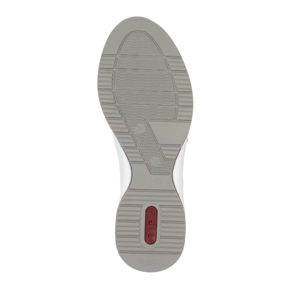 detail RIEKER N4322-80 Damenschuhe