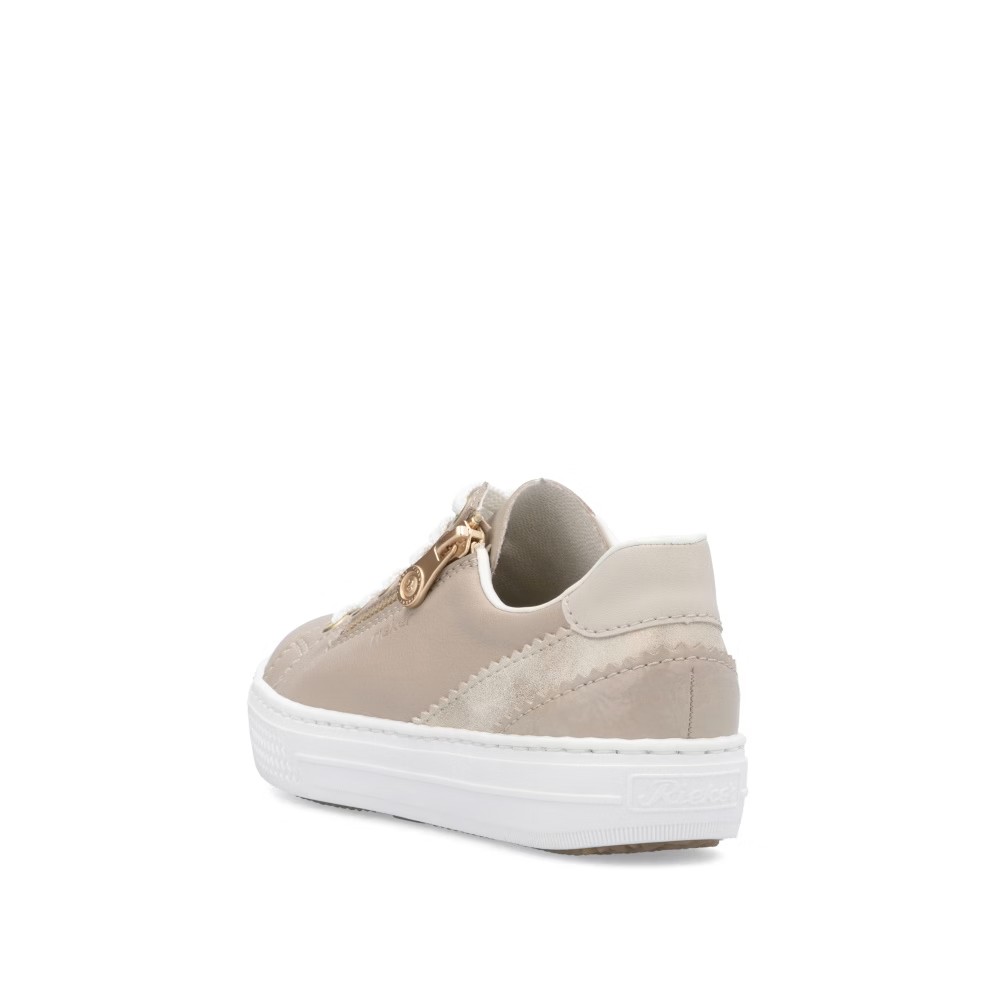 detail RIEKER L5900-62 Damenschuhe