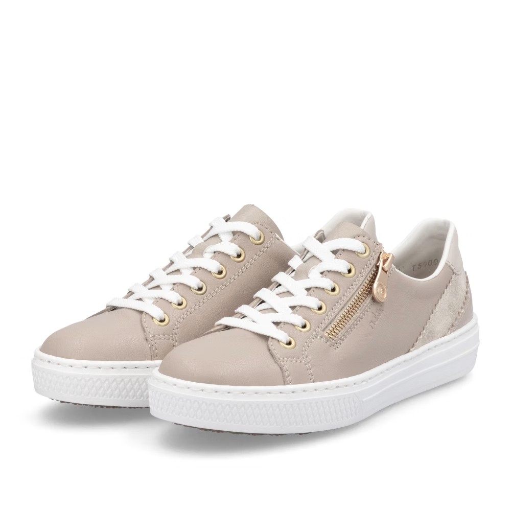 detail RIEKER L5900-62 Damenschuhe