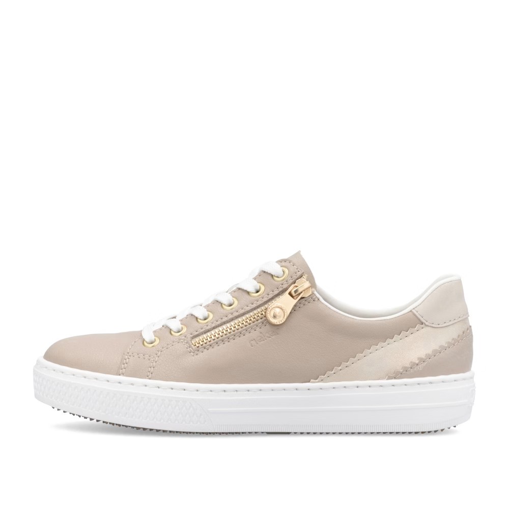 detail RIEKER L5900-62 Damenschuhe