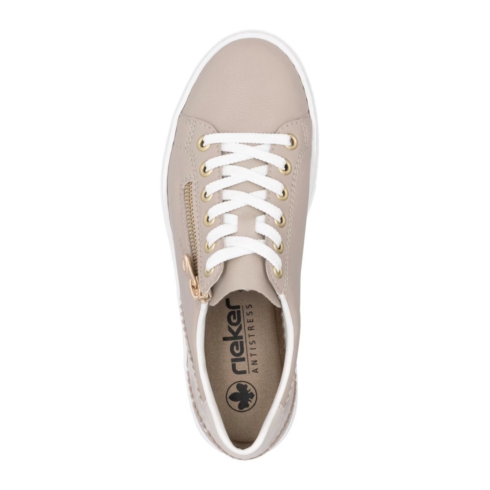 detail RIEKER L5900-62 Damenschuhe