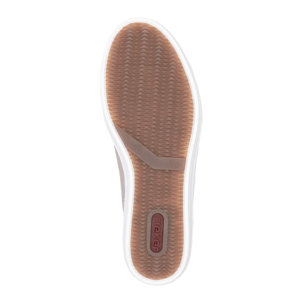 detail RIEKER L5900-62 Damenschuhe
