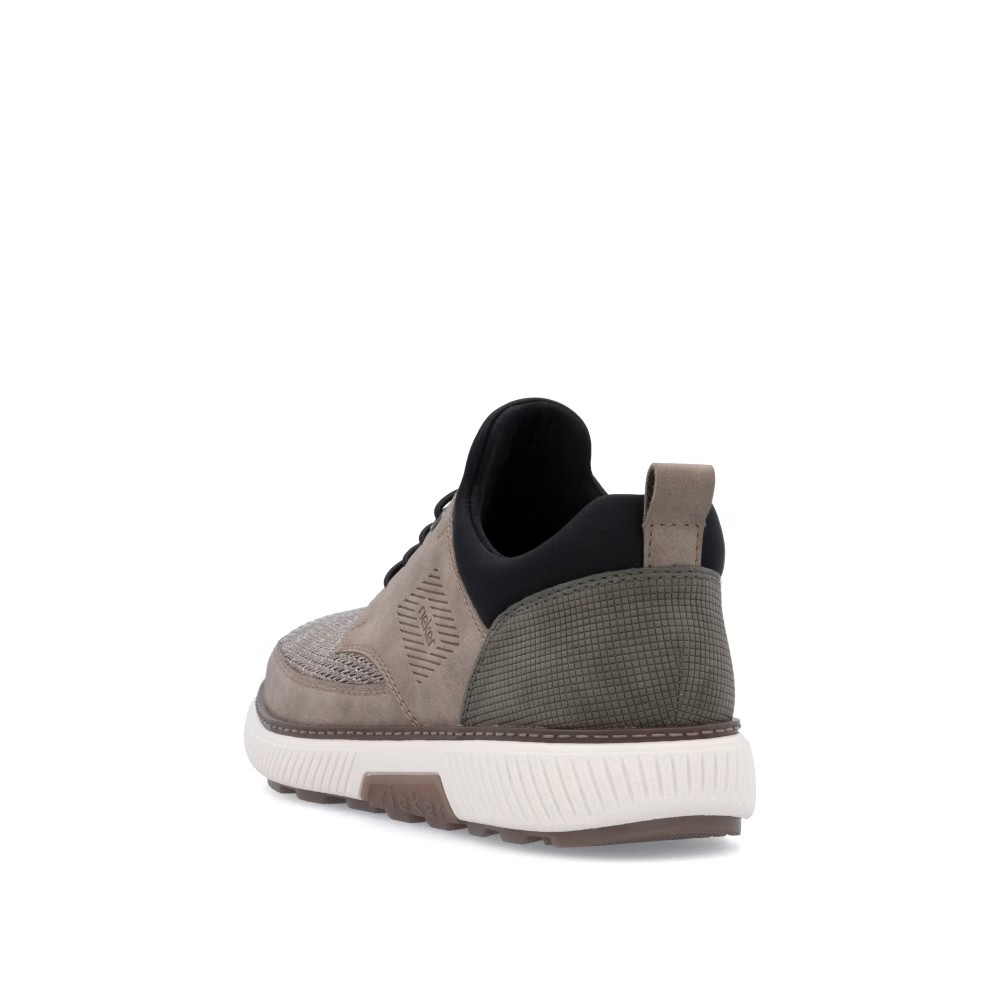 detail RIEKER B3354-64 Herenschuhe