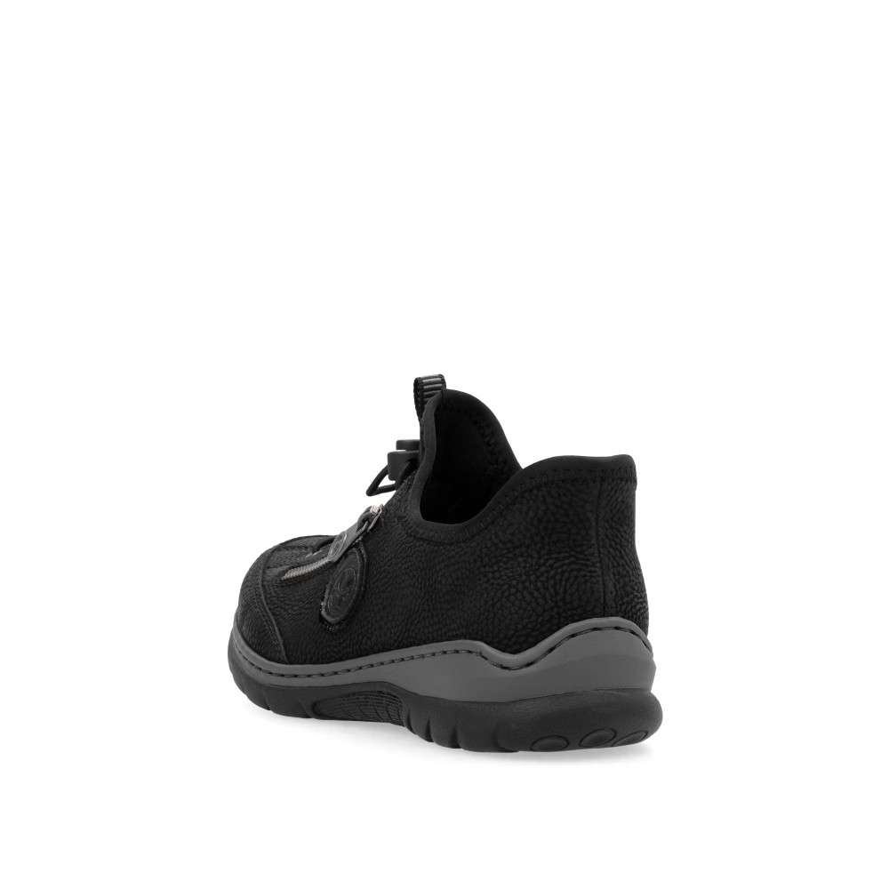 detail RIEKER L32F1-00 Damenschuhe