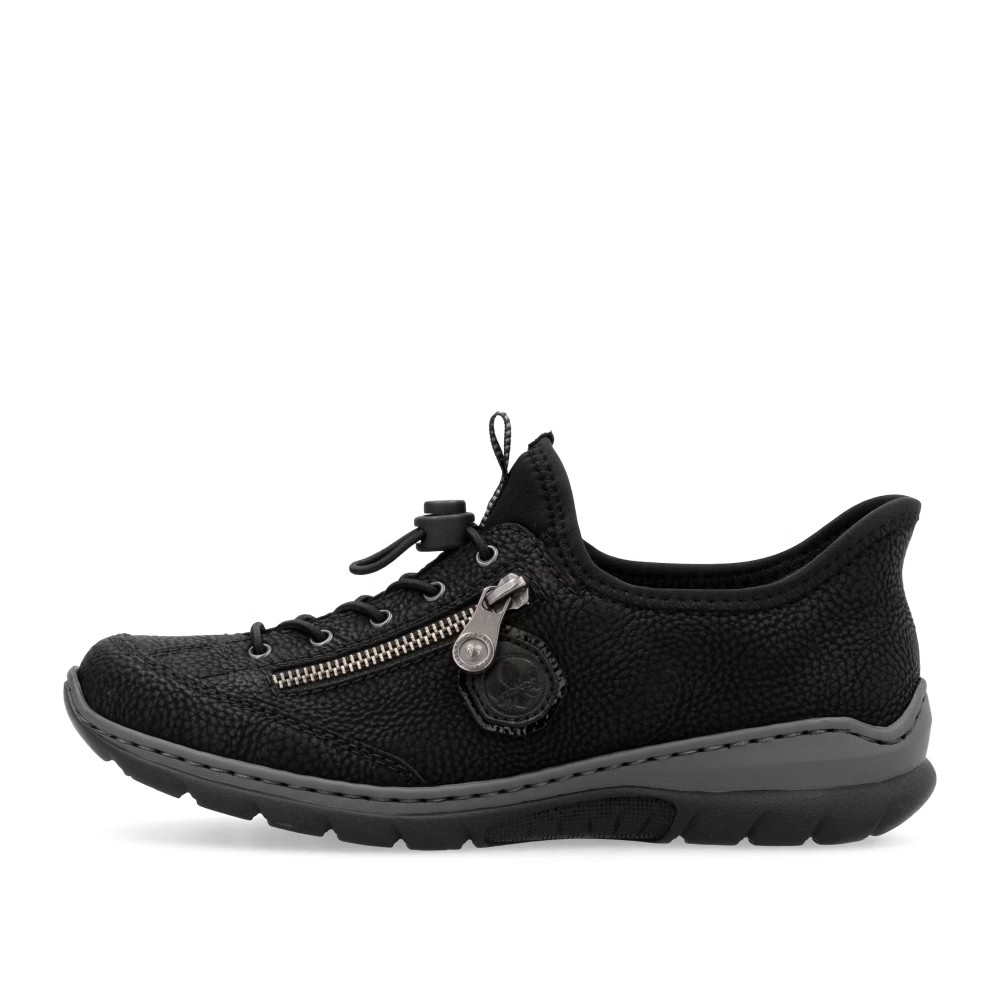 detail RIEKER L32F1-00 Damenschuhe