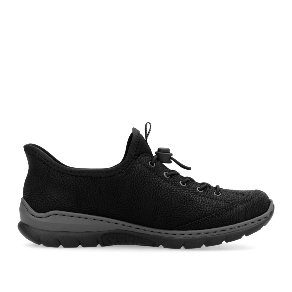 detail RIEKER L32F1-00 Damenschuhe