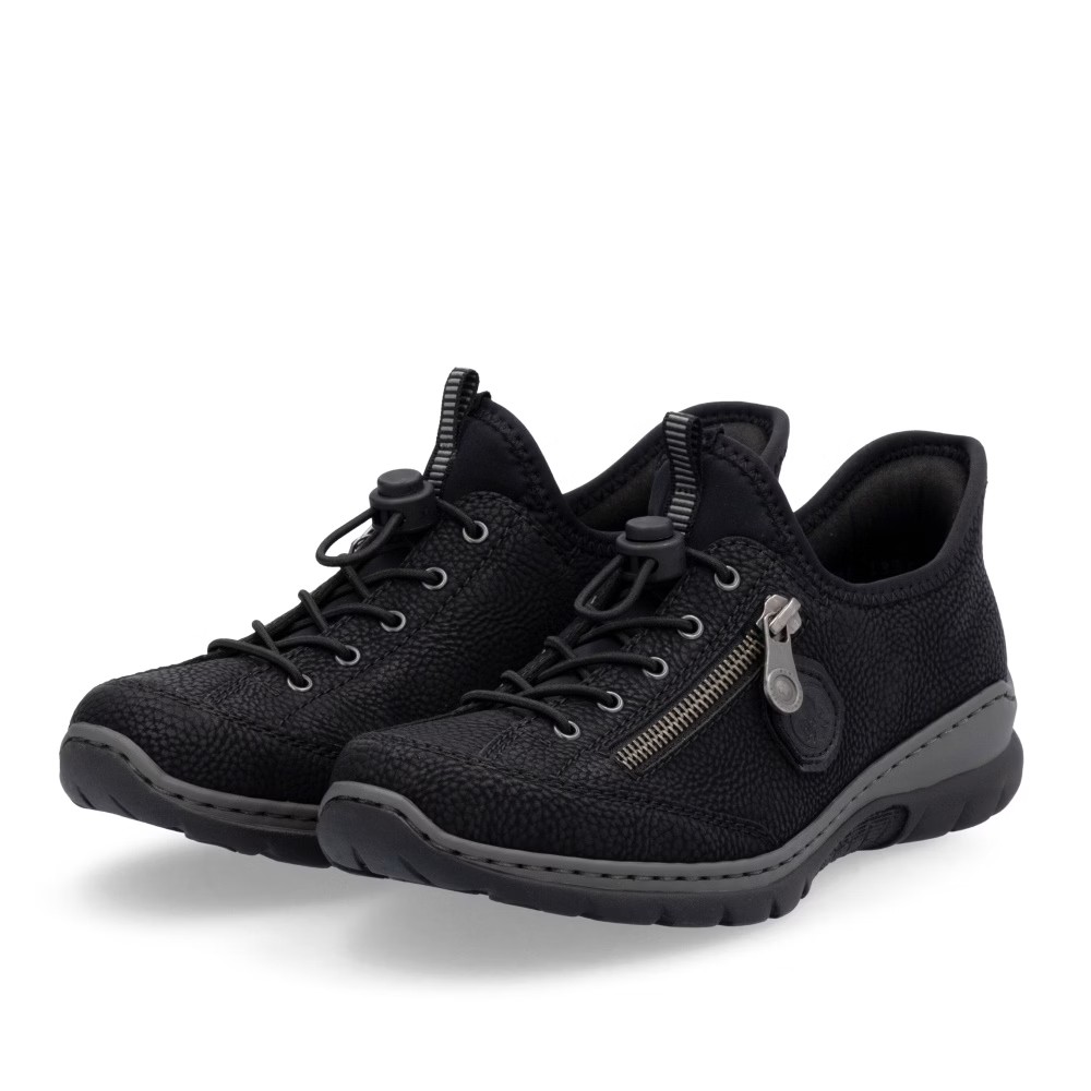 detail RIEKER L32F1-00 Damenschuhe