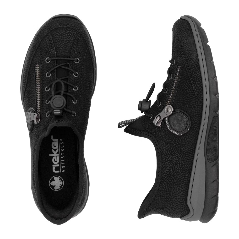 detail RIEKER L32F1-00 Damenschuhe
