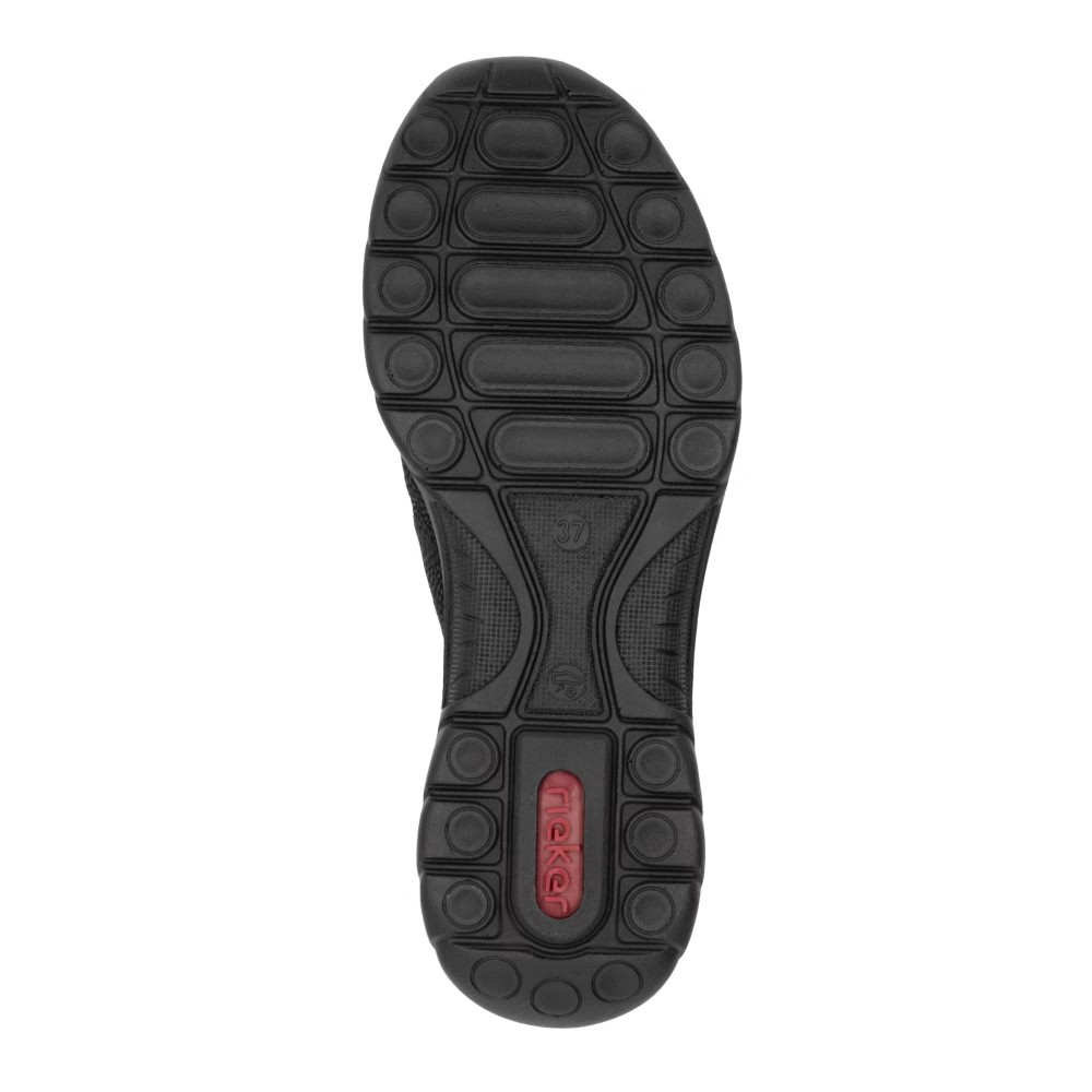 detail RIEKER L32F1-00 Damenschuhe