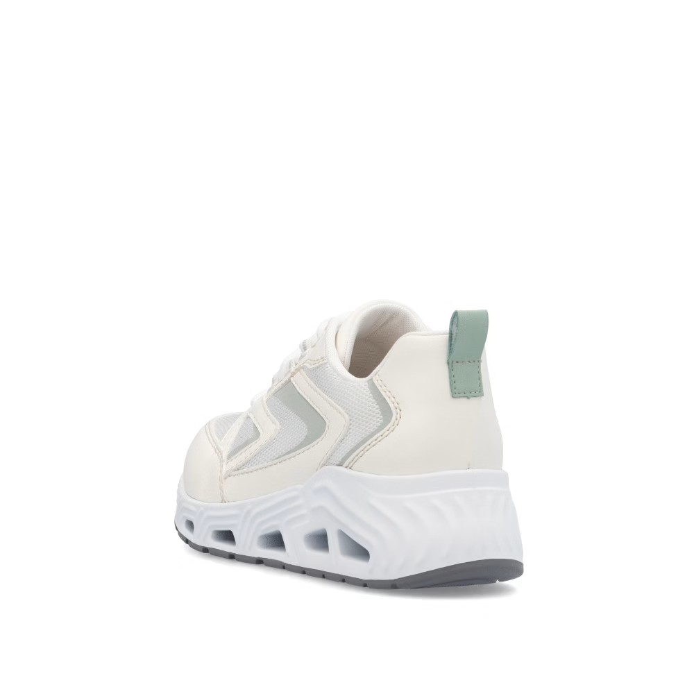 detail RIEKER N5205-80 Damenschuhe