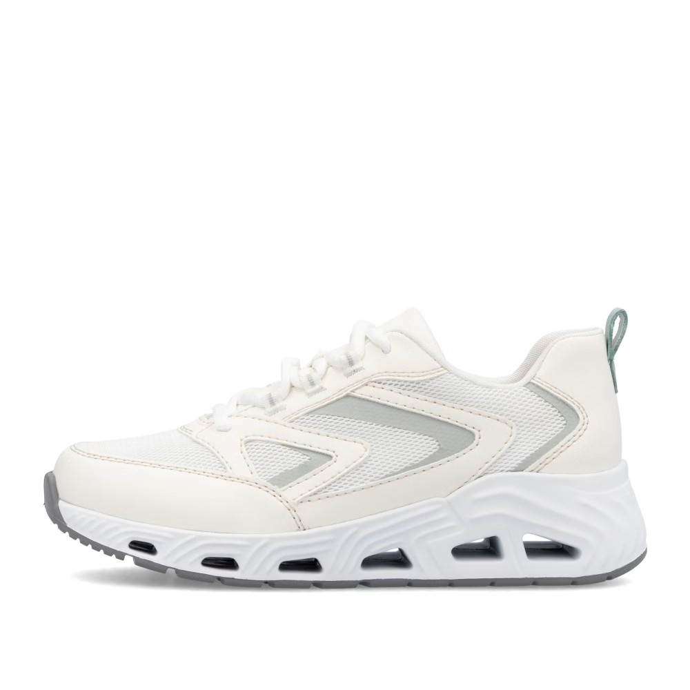 detail RIEKER N5205-80 Damenschuhe