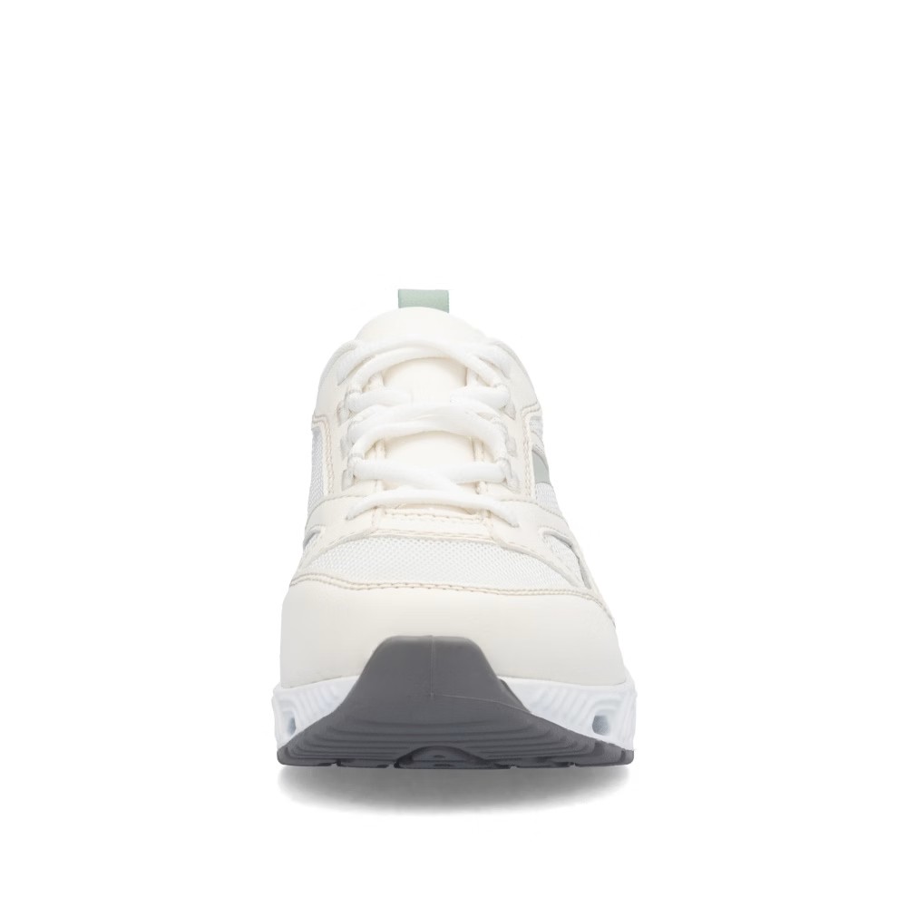 detail RIEKER N5205-80 Damenschuhe