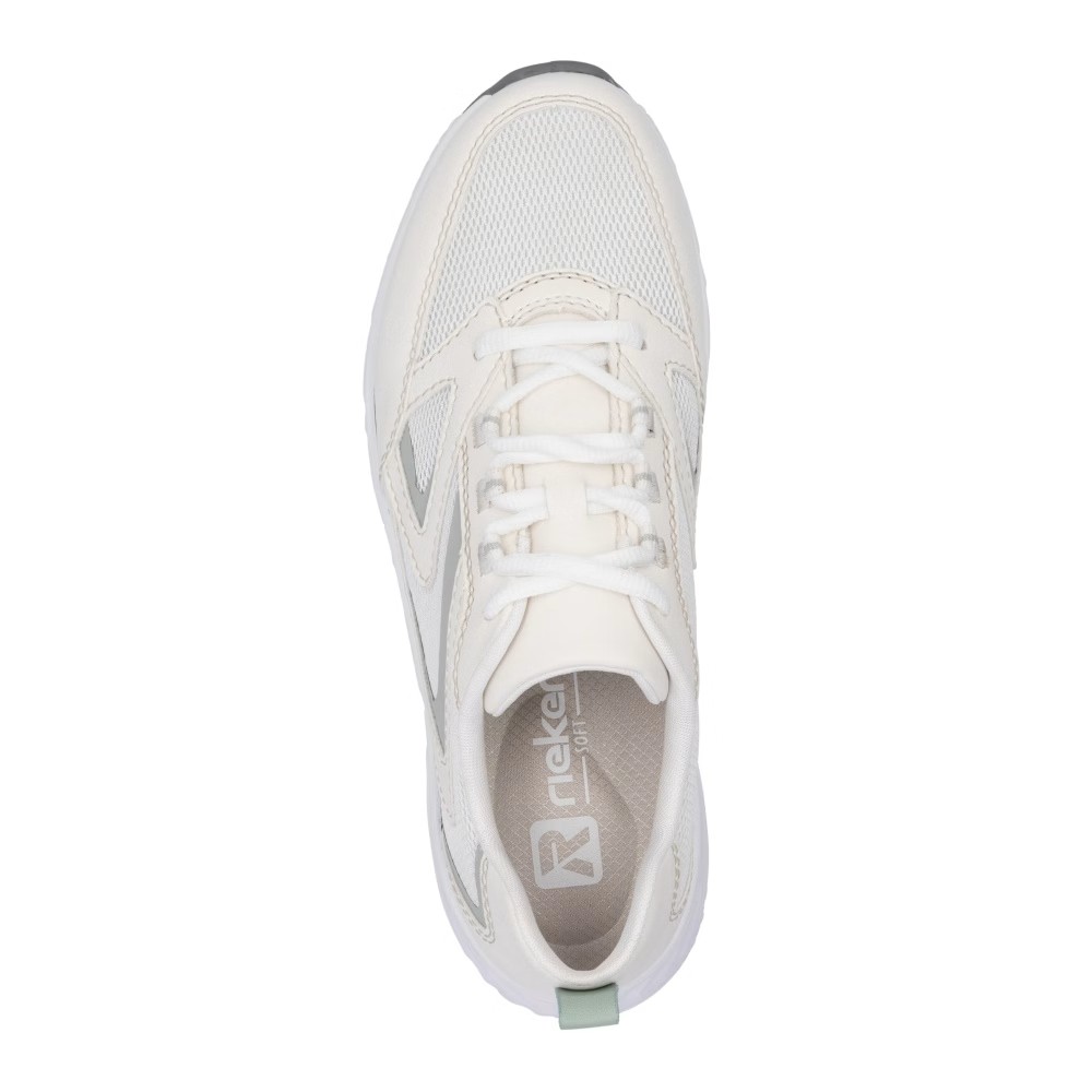 detail RIEKER N5205-80 Damenschuhe