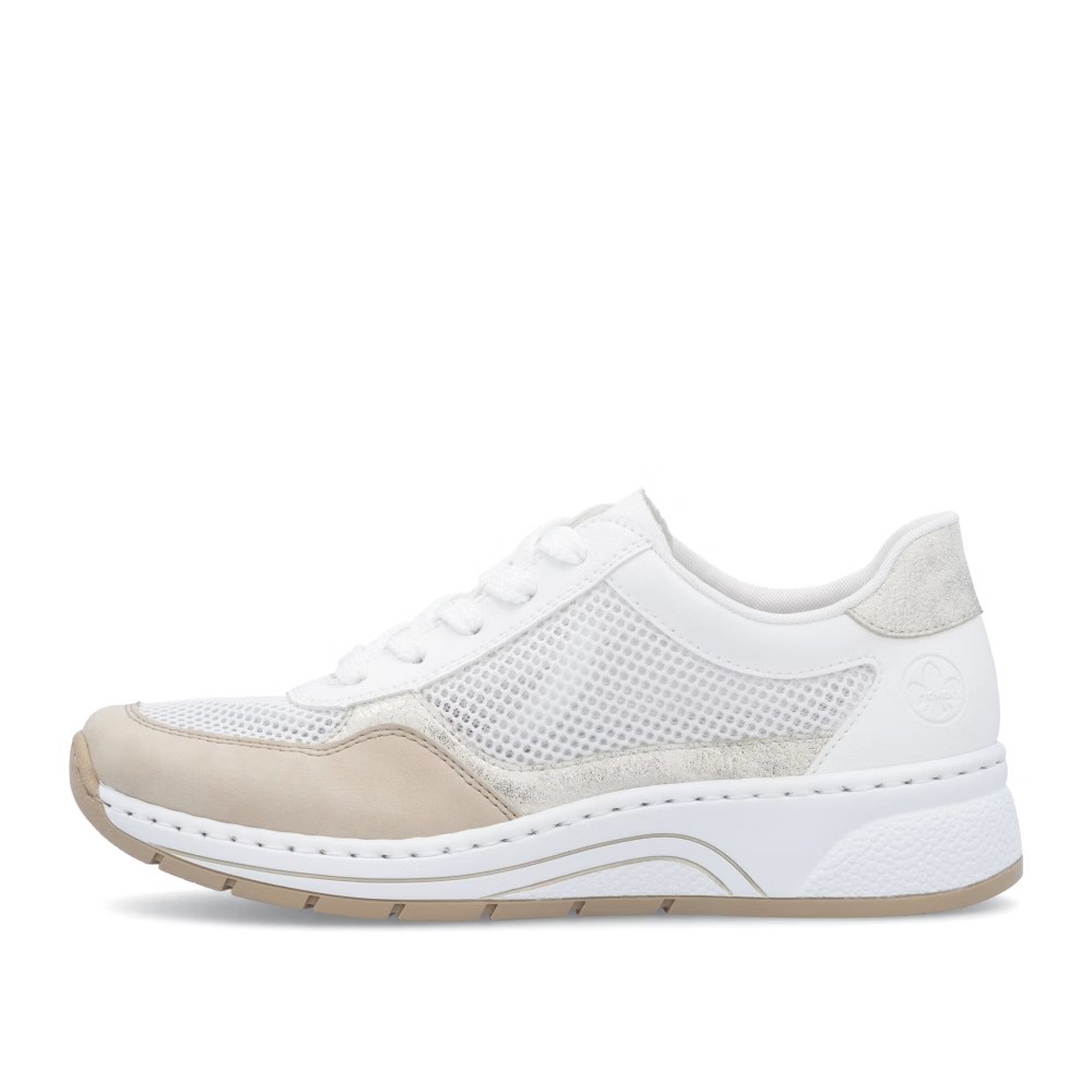 detail RIEKER N6503-80 Damenschuhe