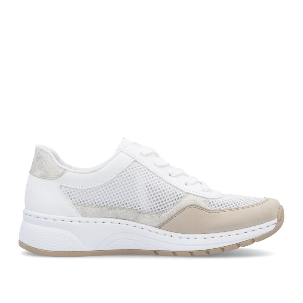 detail RIEKER N6503-80 Damenschuhe