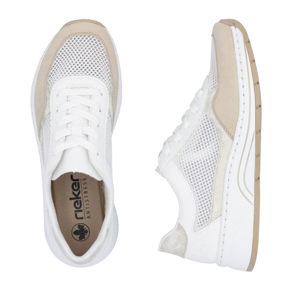 detail RIEKER N6503-80 Damenschuhe