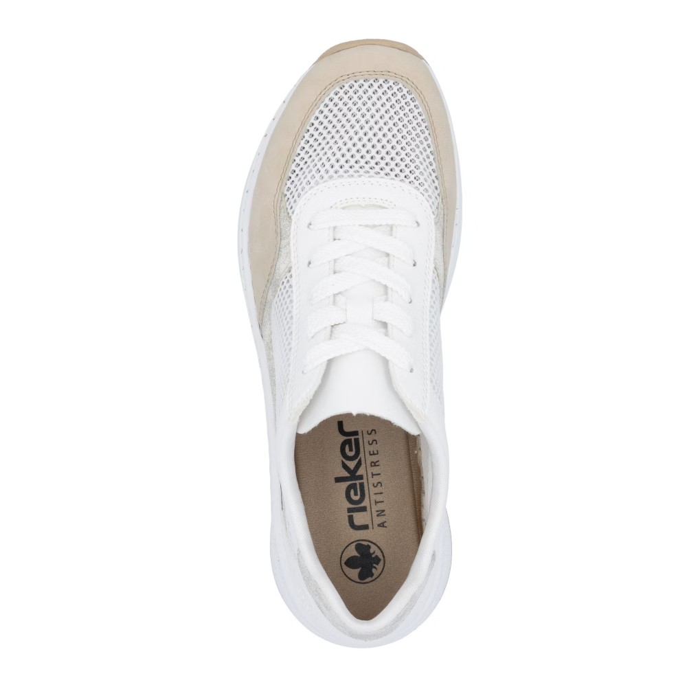 detail RIEKER N6503-80 Damenschuhe