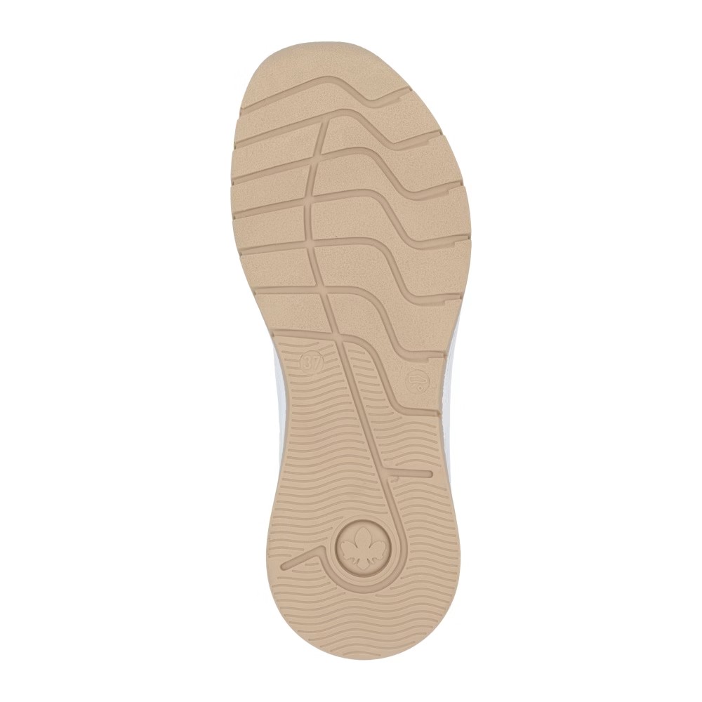 detail RIEKER N6503-80 Damenschuhe